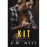 Kit: A second chance brother's best friend romance