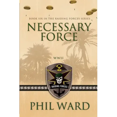 Necessary Force
