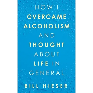 How I Overcame Alcoholism and Thought About Life in General