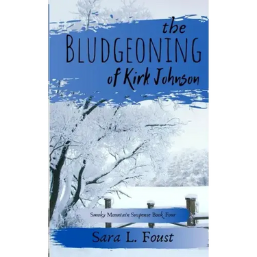 The Bludgeoning of Kirk Johnson