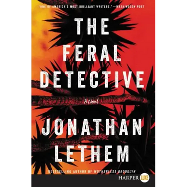 The Feral Detective