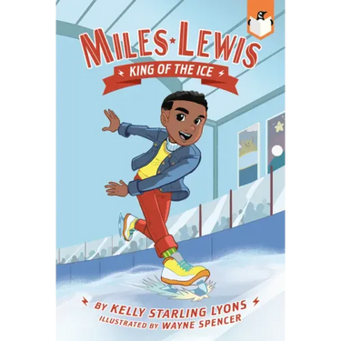 King of the Ice #1