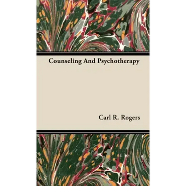 Counseling And Psychotherapy