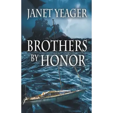 Brothers by Honor