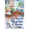 The Time for Murder Is Meow