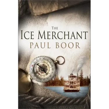 The Ice Merchant