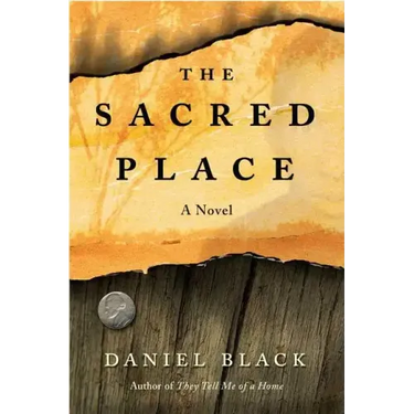 The Sacred Place