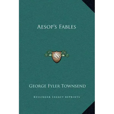 Aesop's Fables
