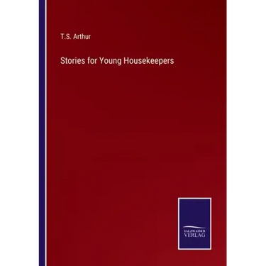 Stories for Young Housekeepers