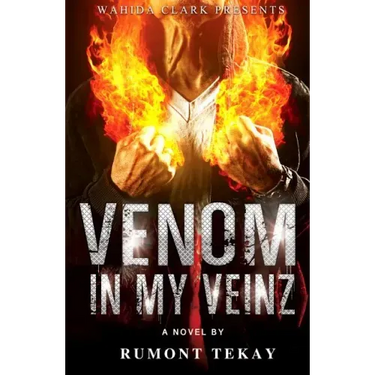 Venom in My Veinz