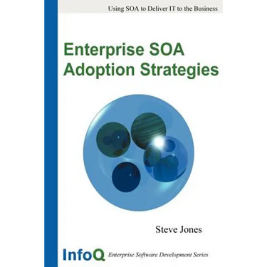 Enterprise SOA Adoption Strategies