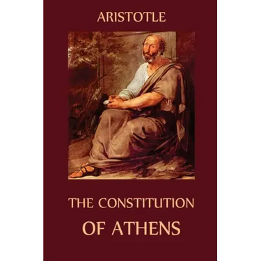The Constitution of Athens
