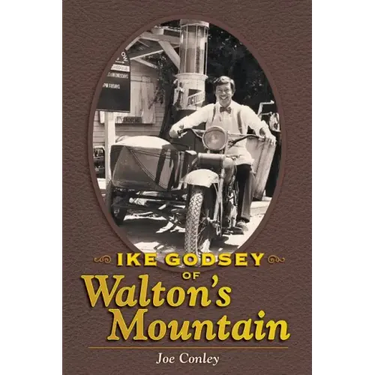 Ike Godsey of Walton's Mountain