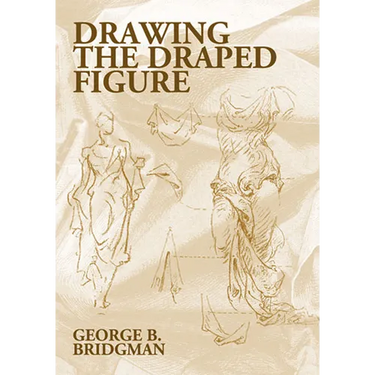 Drawing the Draped Figure
