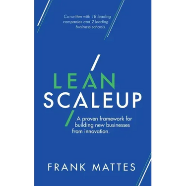 Lean Scaleup