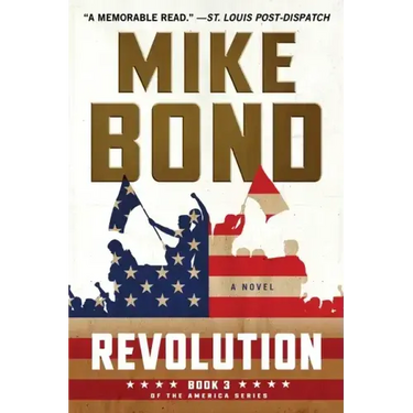 Revolution