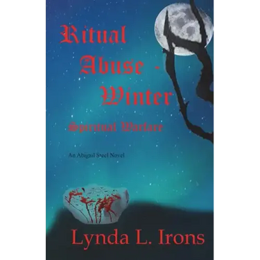 Ritual Abuse - Winter: Spiritual Warfare