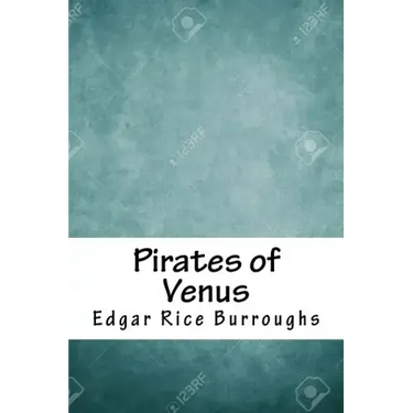 Pirates of Venus