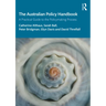 The Australian Policy Handbook: A Practical Guide to the Policymaking Process