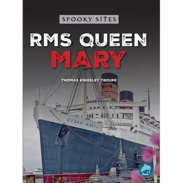 RMS Queen Mary