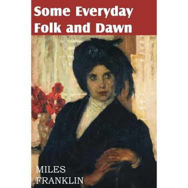 Some Everyday Folk and Dawn