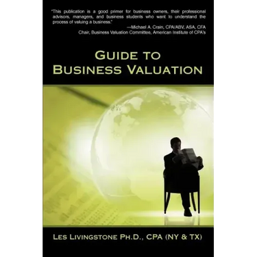 Guide to Business Valuation