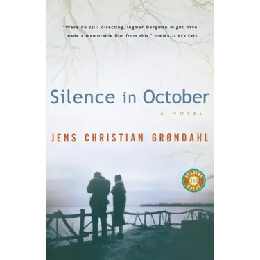 Silence in October