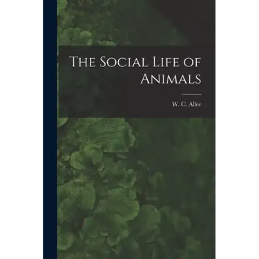 The Social Life of Animals