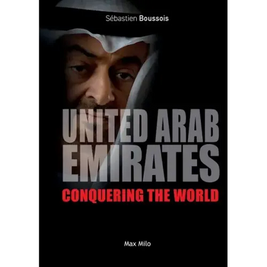 United Arab Emirates: Conquering the world