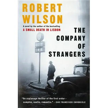The Company of Strangers