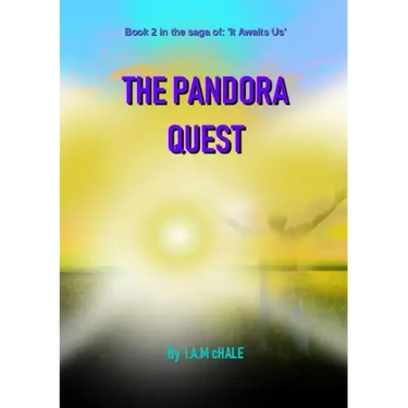 The Pandora Quest