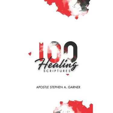 100 Healing Scriptures