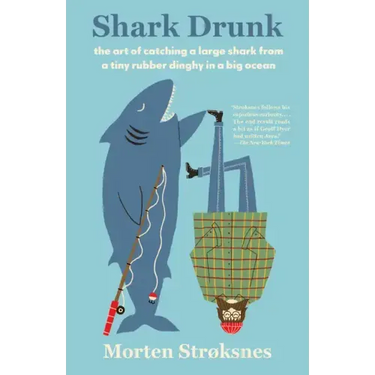 Shark Drunk