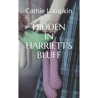 Hidden in Harriett's Bluff