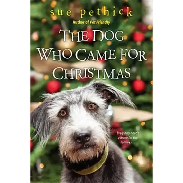 The Dog Who Came for Christmas