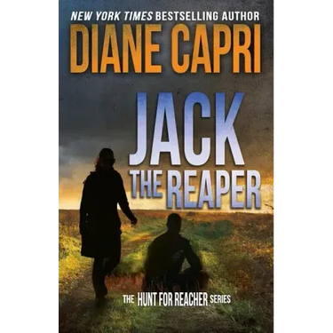 Jack the Reaper