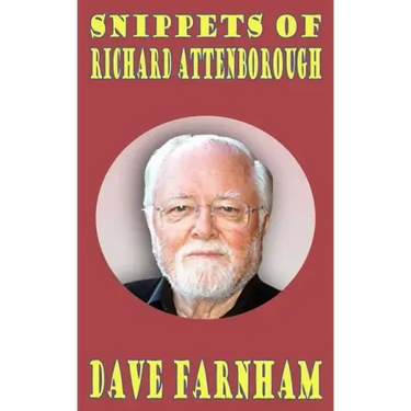 Snippets of Richard Attenborough