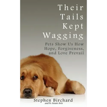 Their Tails Kept Wagging