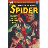 The Spider #67: Blight of the Blazing Eye