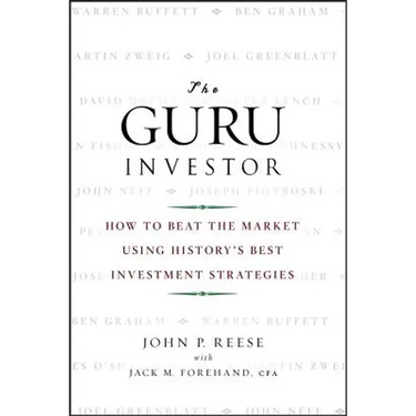 Guru Investor