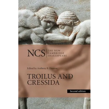 Troilus and Cressida