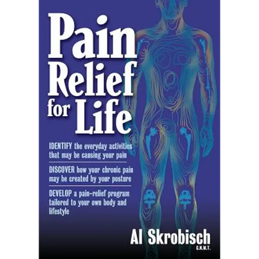 Pain Relief for Life