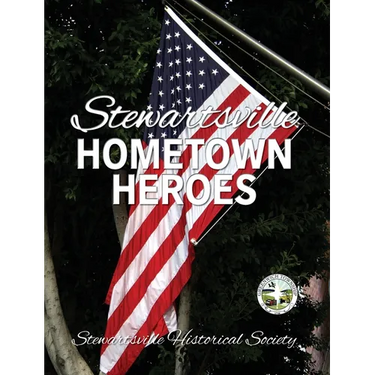 Stewartsville Hometown Heroes