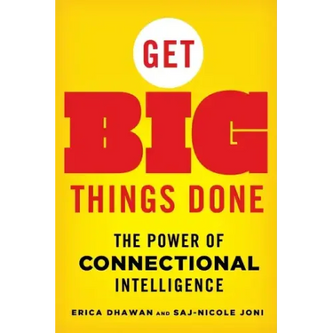 Get Big Things Done