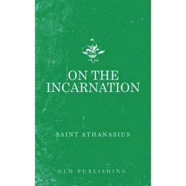 On The Incarnation