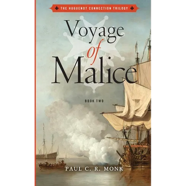 Voyage of Malice