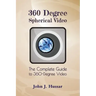 360 Degree Spherical Video: The complete guide to 360-Degree video.