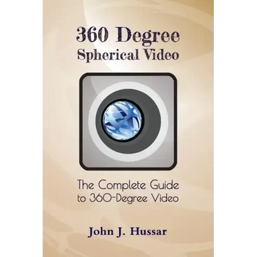 360 Degree Spherical Video: The complete guide to 360-Degree video.