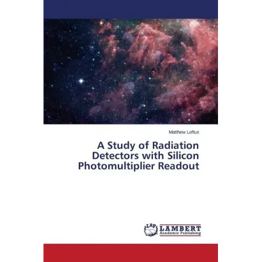 A Study of Radiation Detectors with Silicon Photomultiplier Readout