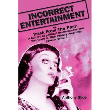 Incorrect Entertainment